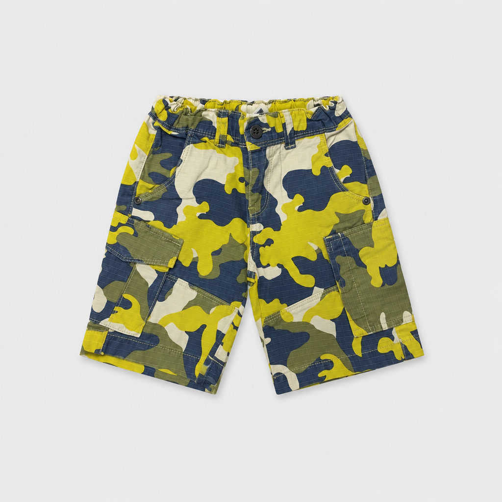 Pantaloncini corti - Bambino - 96 - 101 | 3 anni
