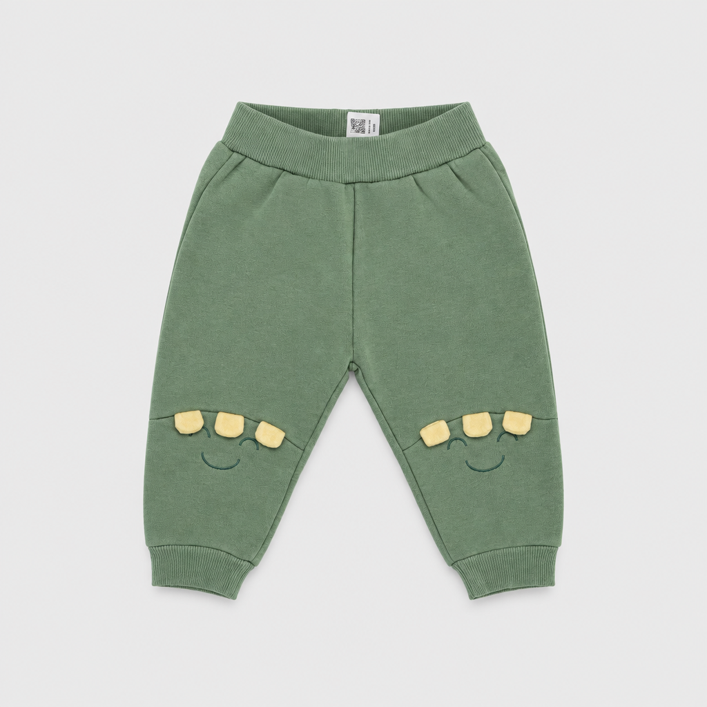 Pantaloni tuta - Bambino - 66 - 71 | 6 mesi