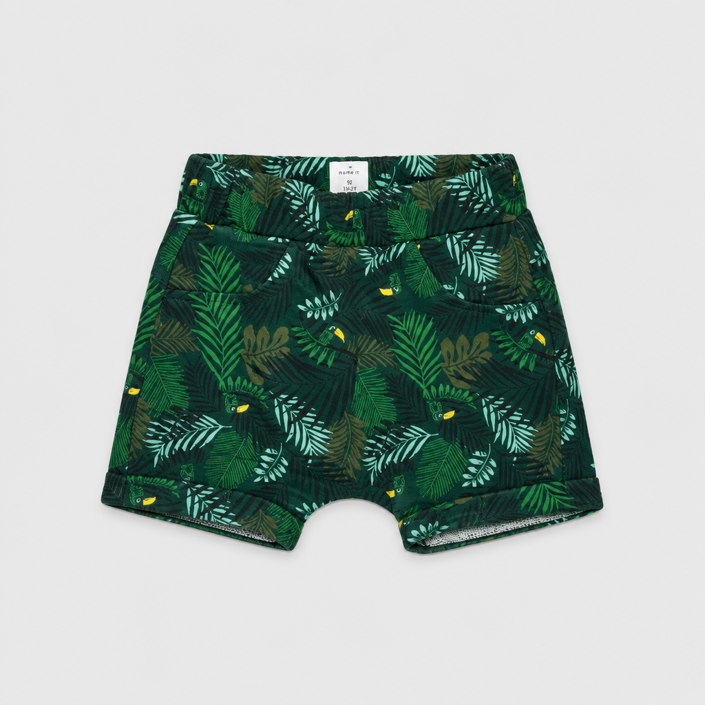 Pantaloncini corti - Bambino - 60 - 65 | 3 mesi