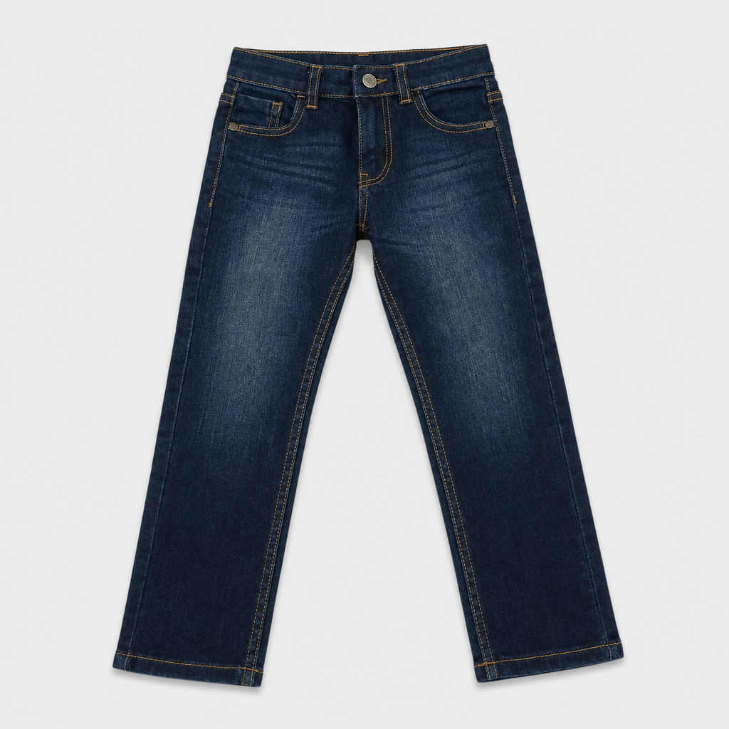 Jeans - Bambino - 102 - 107 | 4 anni