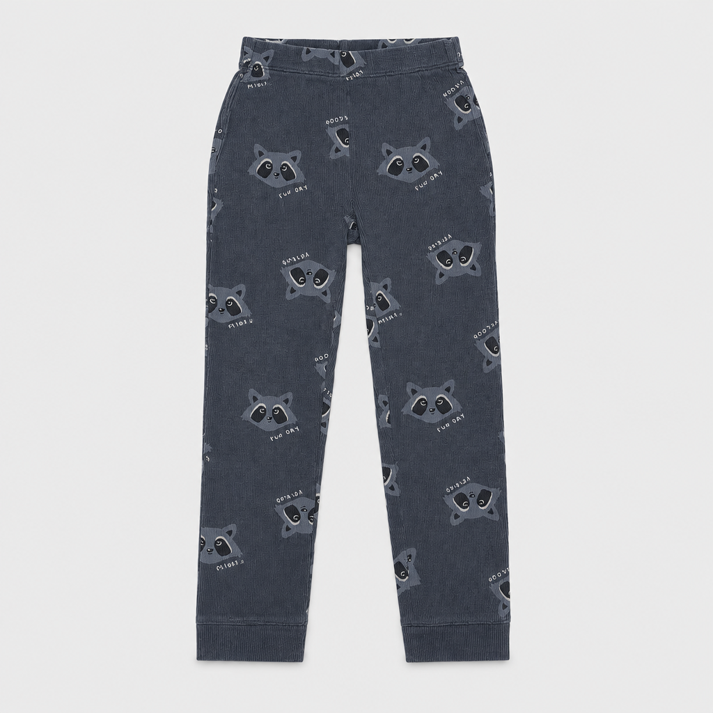 Pantaloni tuta - Bambino - 114 - 119 | 6 anni