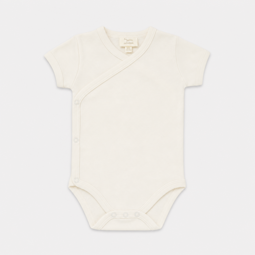 Body - Bambino - 50 - 59 < 3 mesi