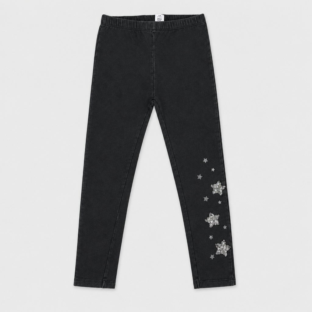 Leggins - Bambina - 120 - 125 | 7 anni