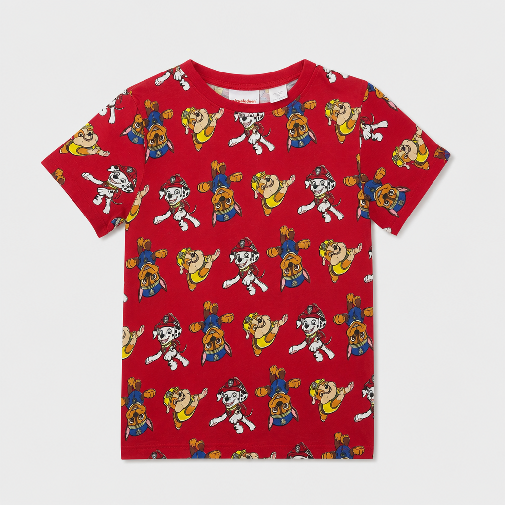 Maglietta maniche corte - Bambino - 120 - 125 | 7 anni