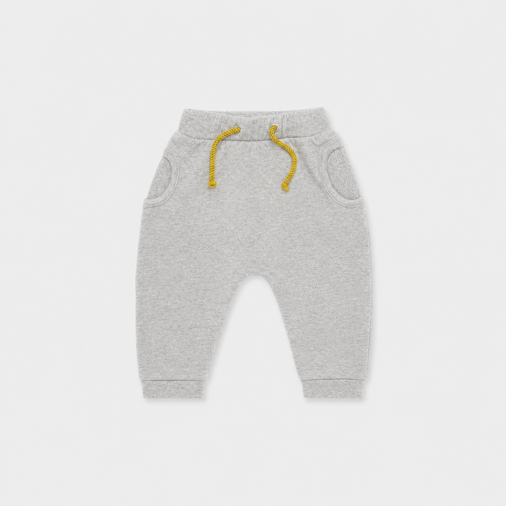 Pantaloni tuta - Bambino - 66 - 71 | 6 mesi