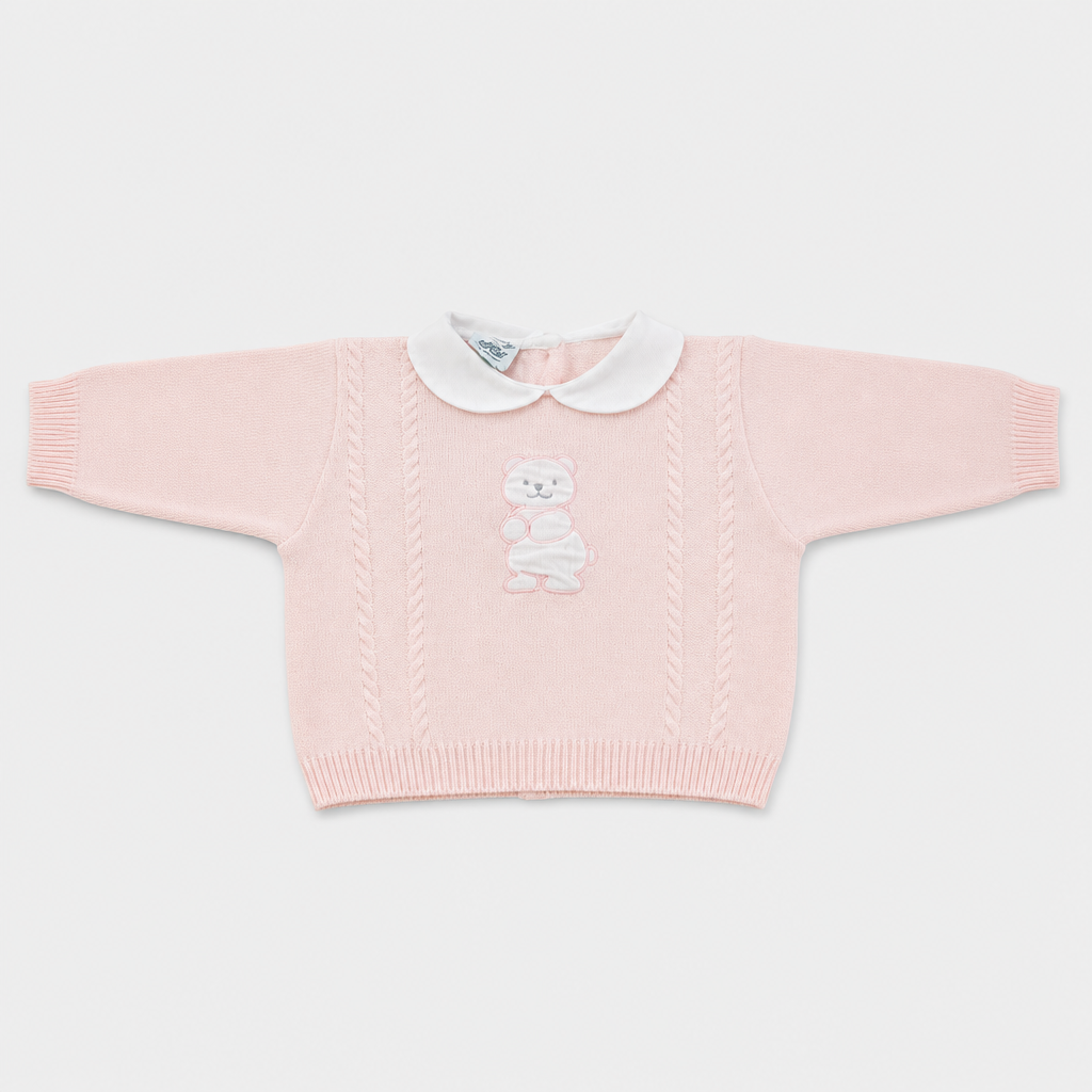 Maglioncino - Bambina - 60 - 65 | 3 mesi