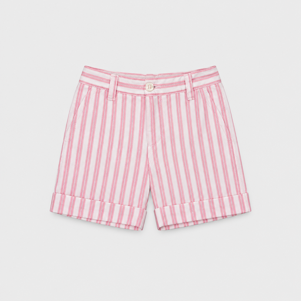 Pantaloncini corti - Bambina - 66 - 71 | 6 mesi