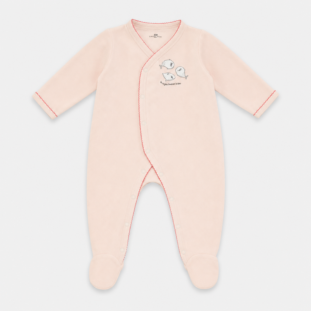Tutine neonato - Bambina - 72 - 77 | 9 mesi