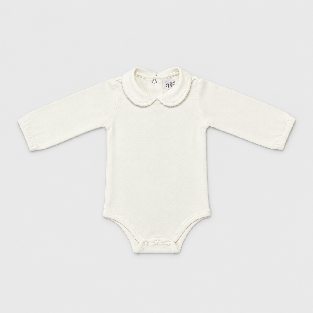 Body - Bambina - 50 - 59 < 3 mesi