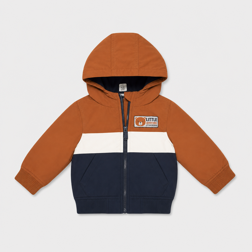 Giacca invernale pesante - Bambino - 66 - 71 | 6 mesi