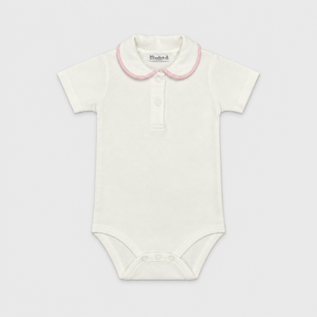 Body - Bambina - 66 - 71 | 6 mesi