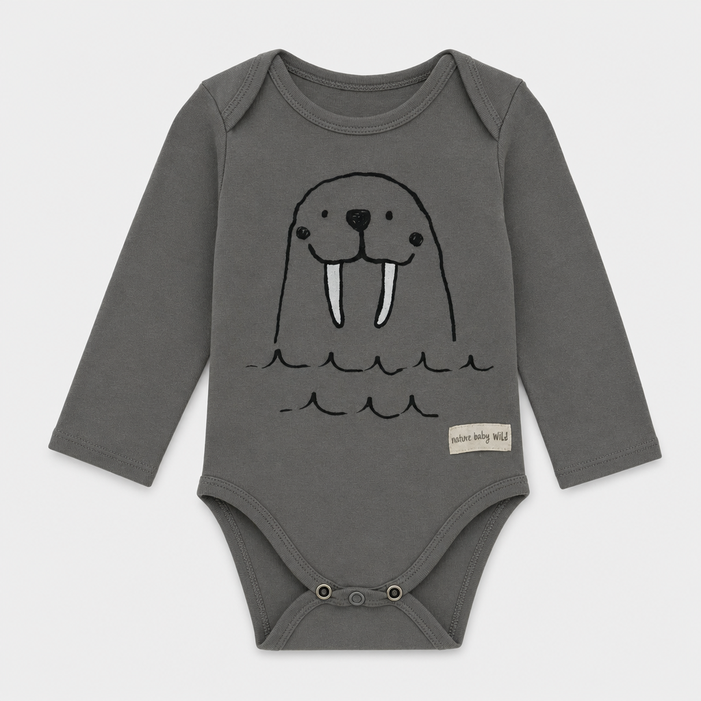 Body - Bambino - 66 - 71 | 6 mesi
