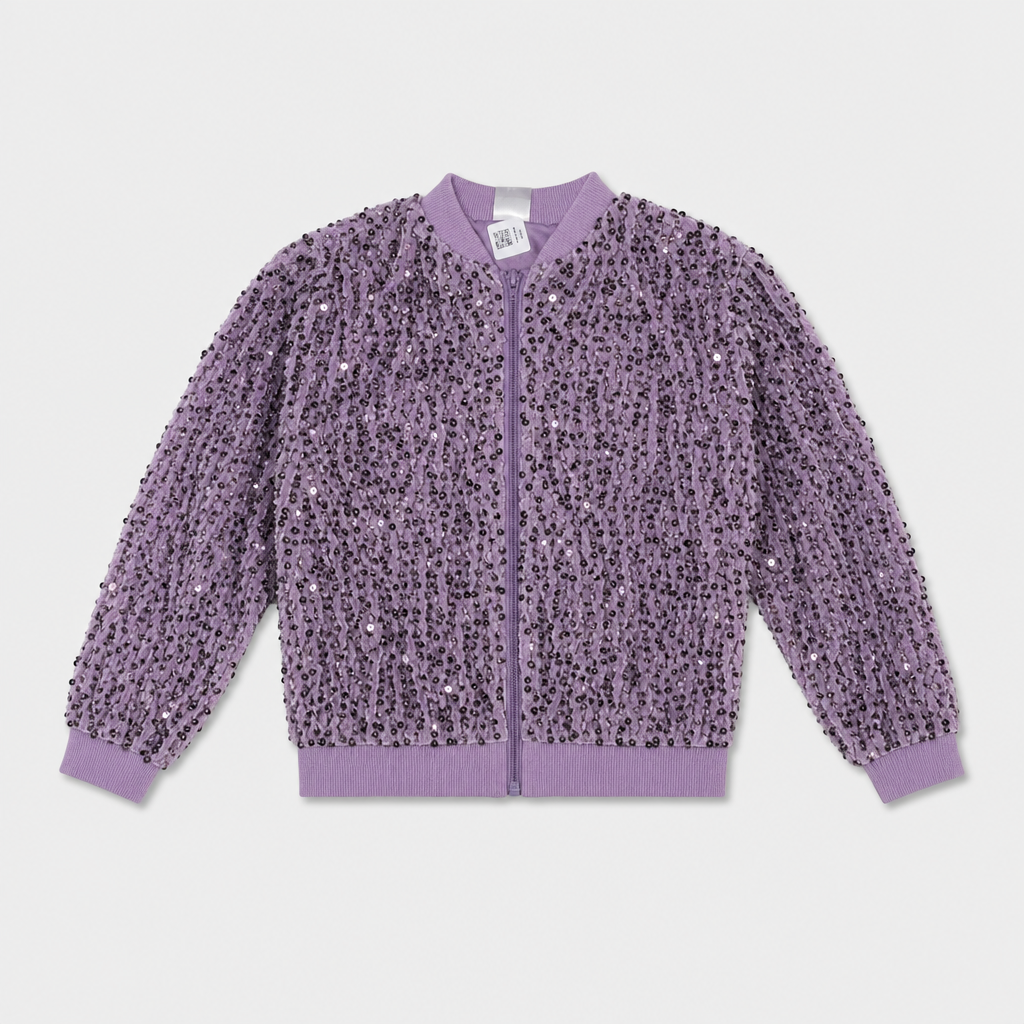 Giacca primavera - Bambina - 120 - 125 | 7 anni