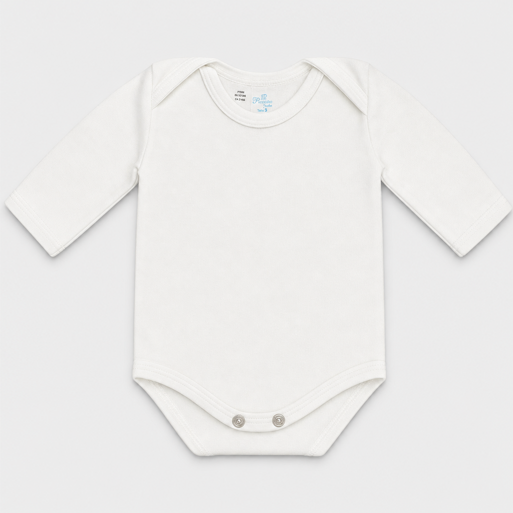 Body - Bambino - 60 - 65 | 3 mesi
