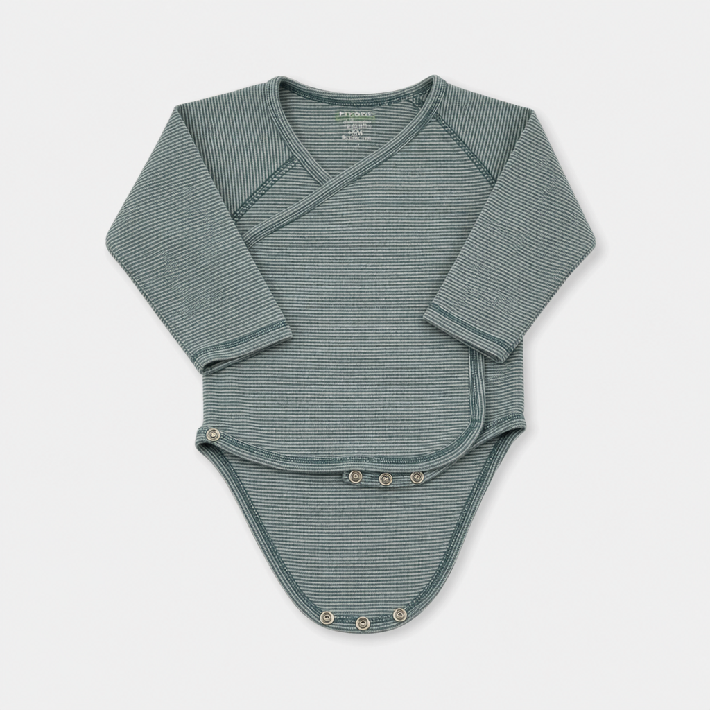 Body - Bambino - 50 - 59 < 3 mesi
