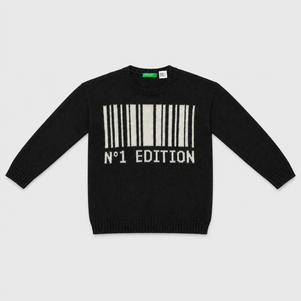 Maglione - Bambino - 102 - 107 | 4 anni