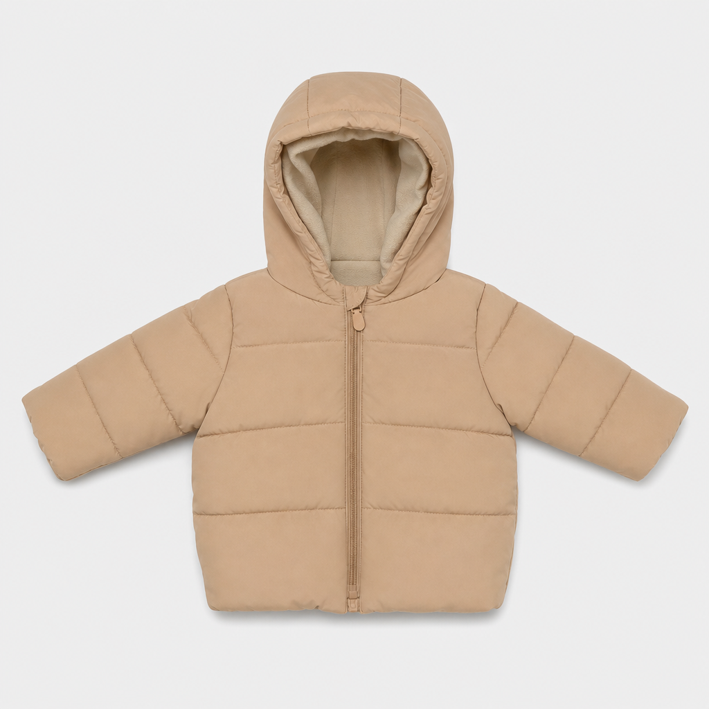 Giacca invernale pesante - Bambino - 66 - 71 | 6 mesi
