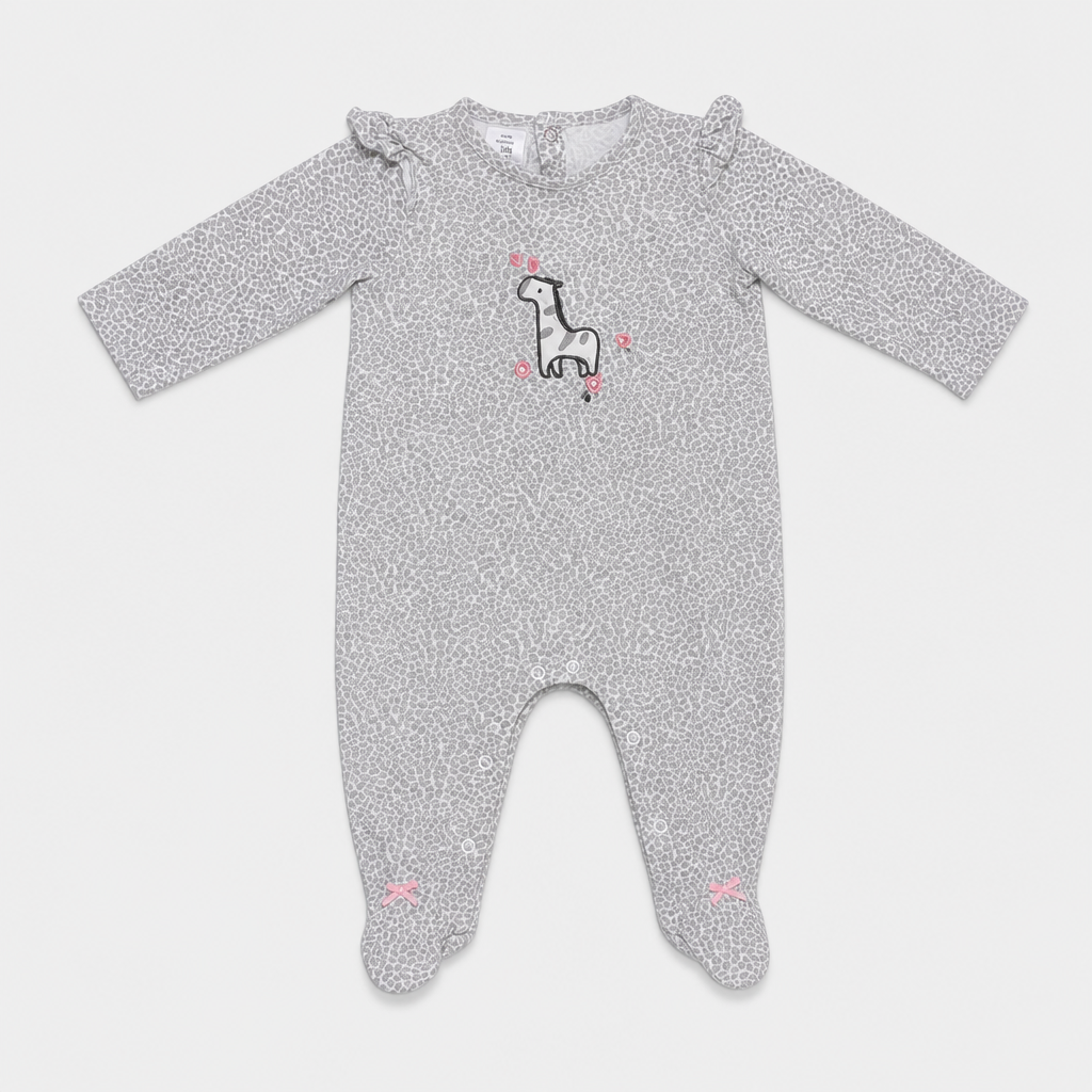 Tutine neonato - Bambina - 60 - 65 | 3 mesi