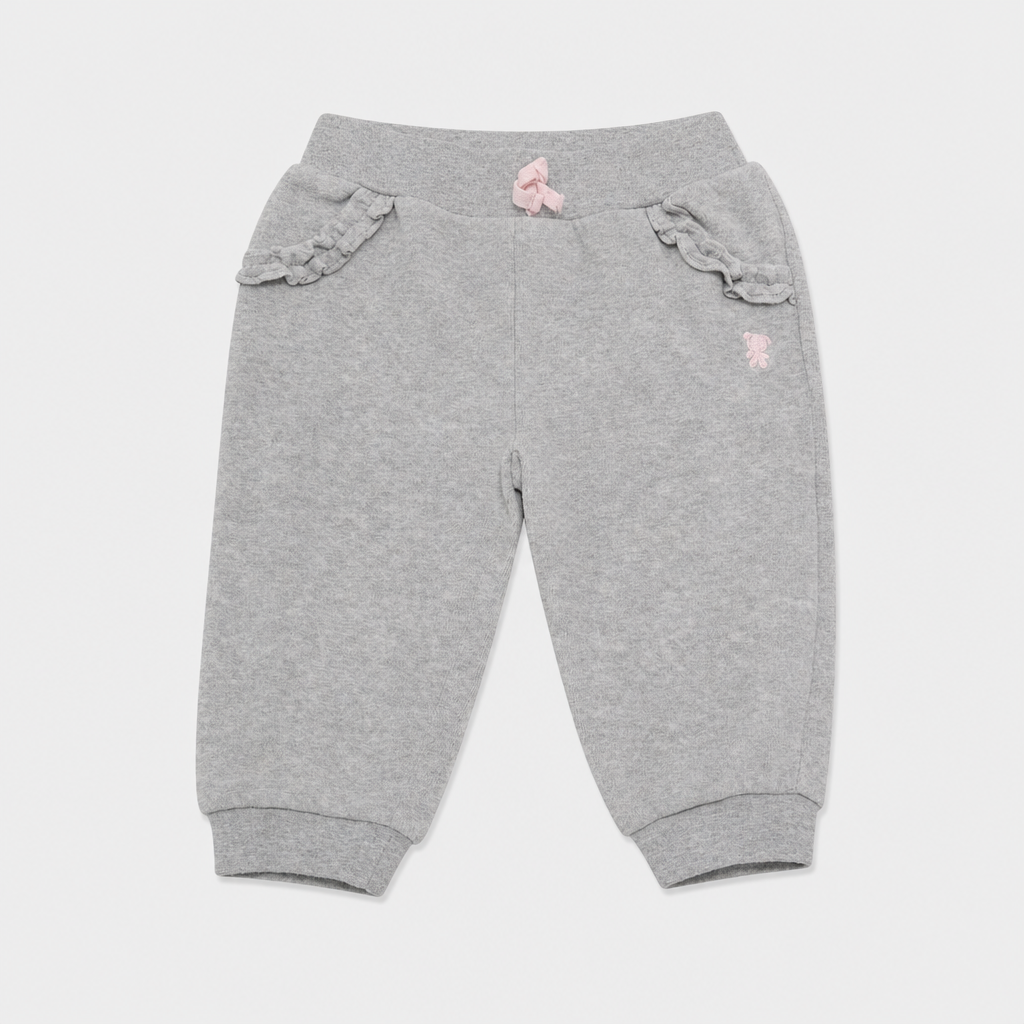Pantaloni tuta - Bambina - 66 - 71 | 6 mesi