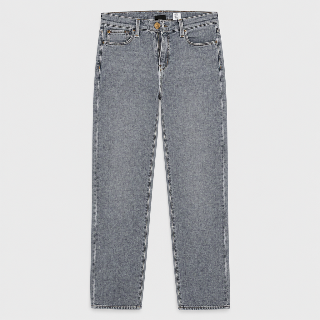 Jeans - Bambina - 138 - 143 | 10 anni