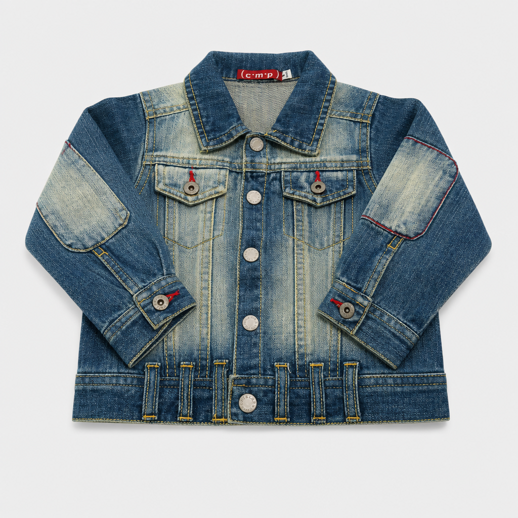 Giacca primavera - Bambino - 72 - 77 | 9 mesi