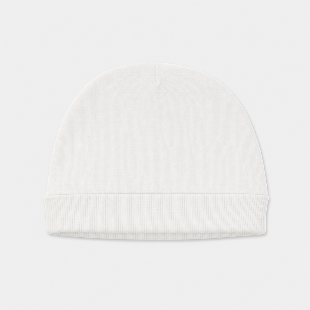 Cappellino - Bambino - 50 - 59 < 3 mesi