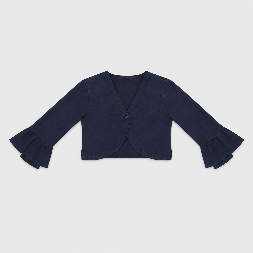Coprispalla - Bambina - 102 - 107 | 4 anni