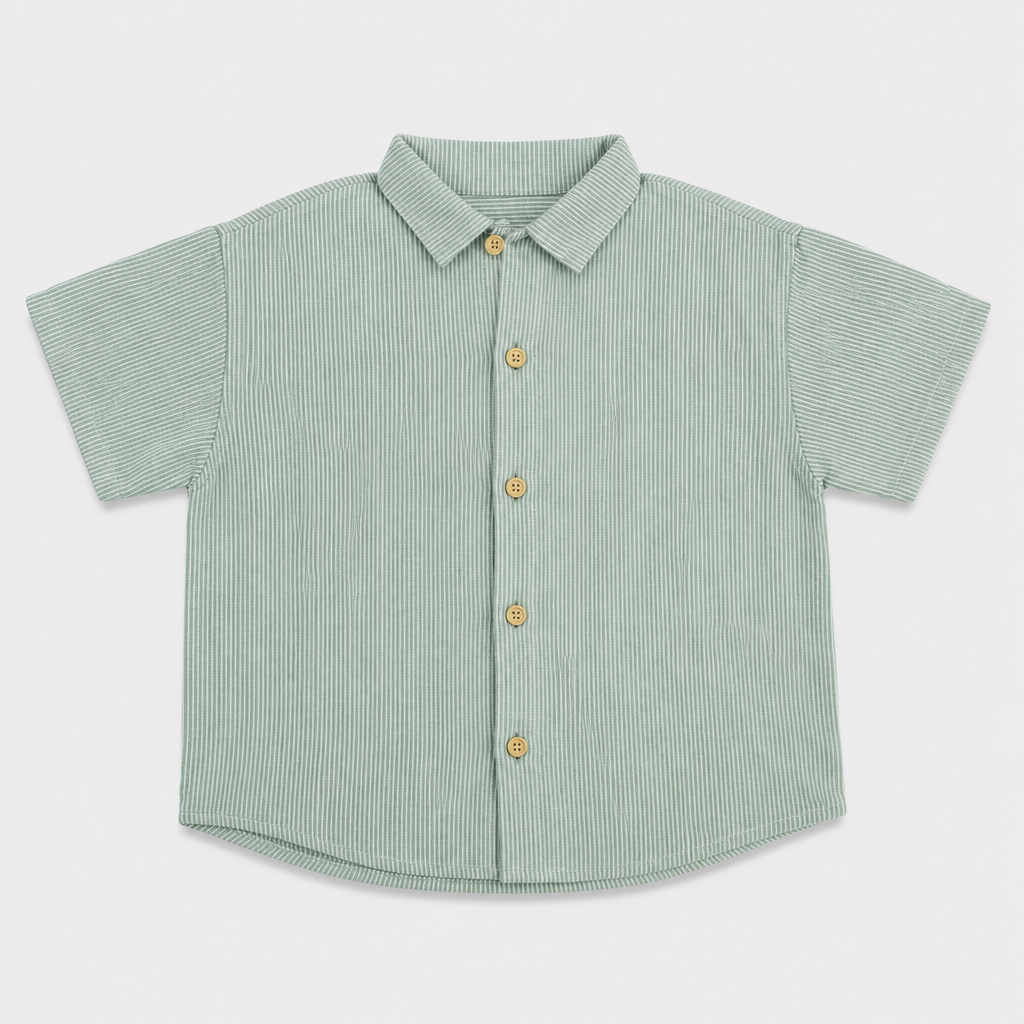 Camicia - Bambino - 90 - 95 | 2 anni