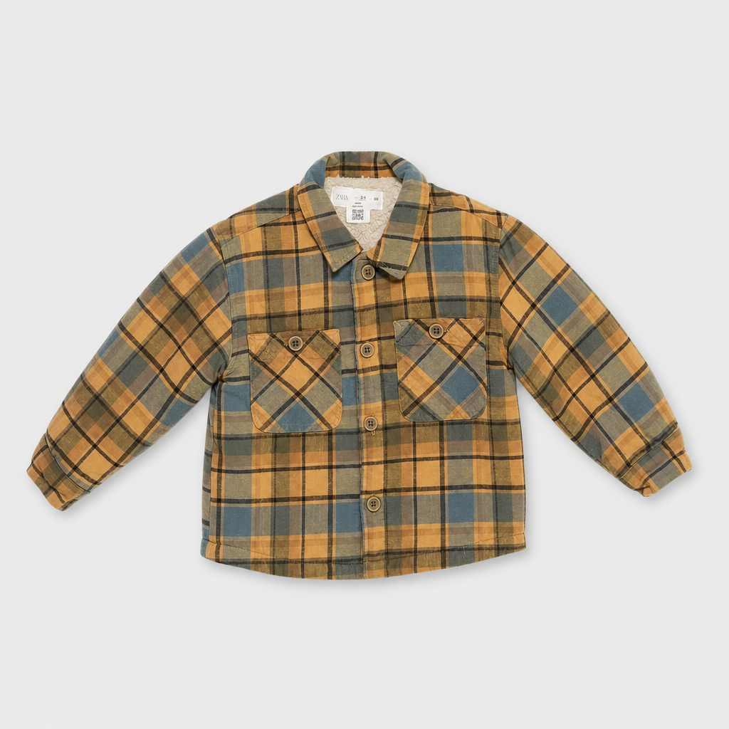 Giacca primavera - Bambino - 96 - 101 | 3 anni