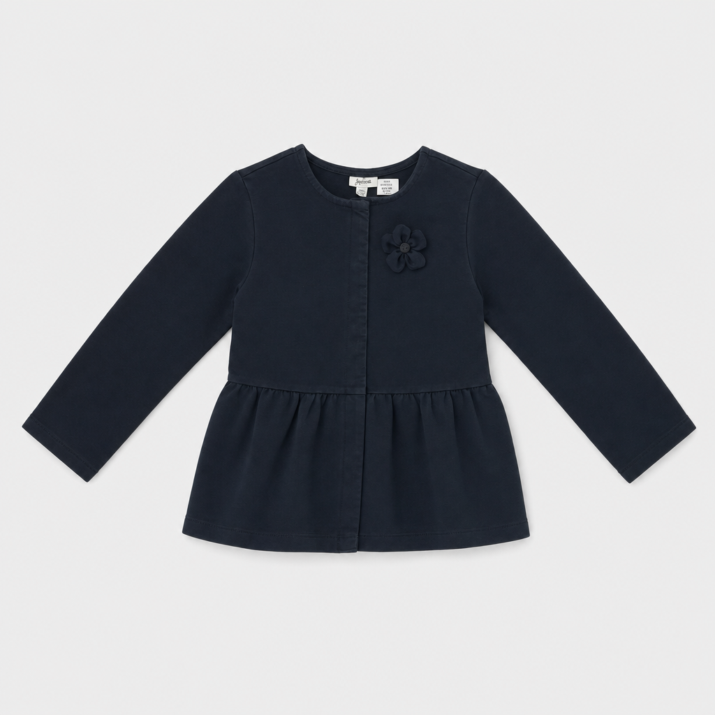 Giacca primavera - Bambina - 90 - 95 | 2 anni