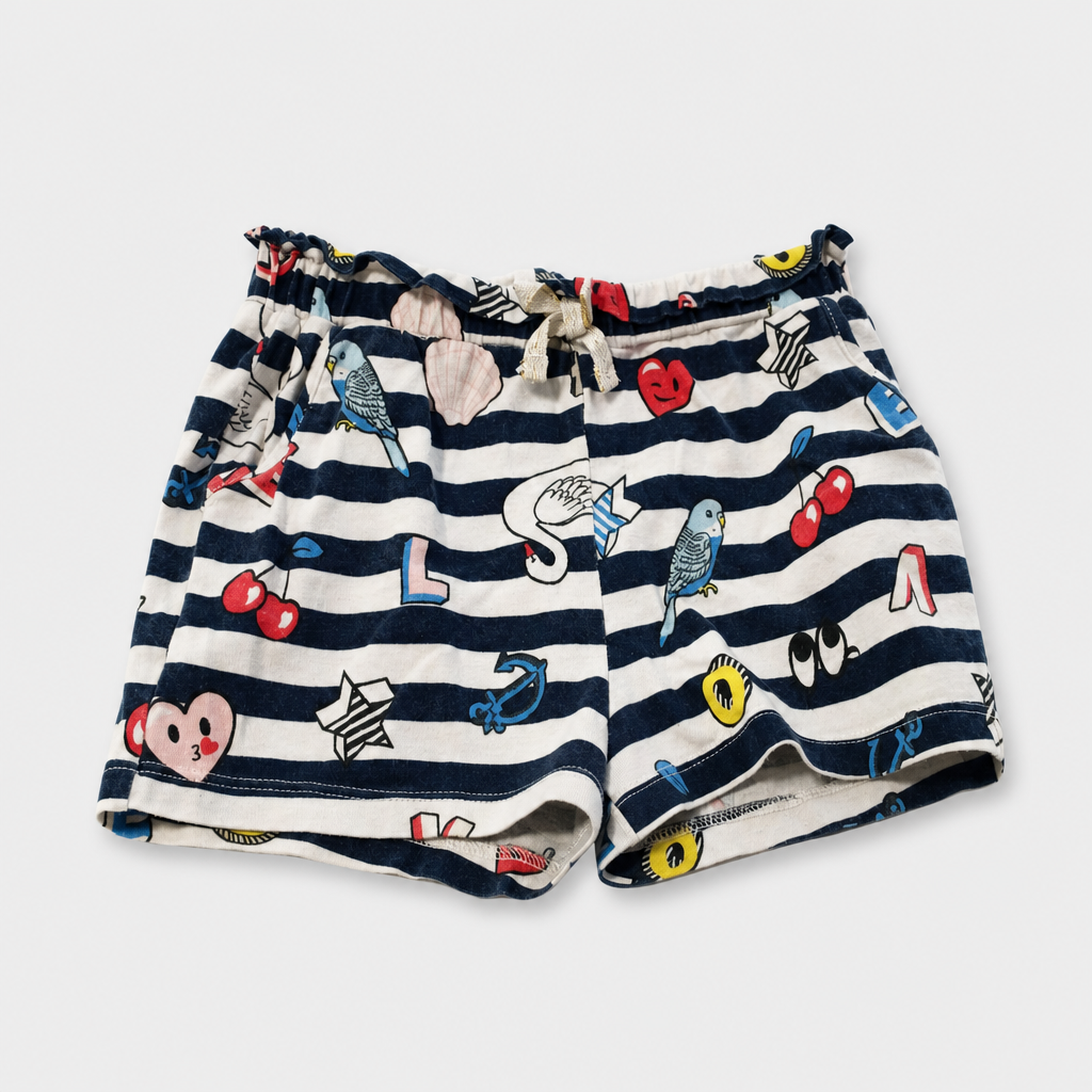 Pantaloncini corti - Bambina - 108 - 113 | 5 anni