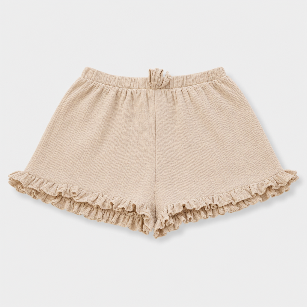 Pantaloncini corti - Bambina - 84 - 89 | 18 mesi