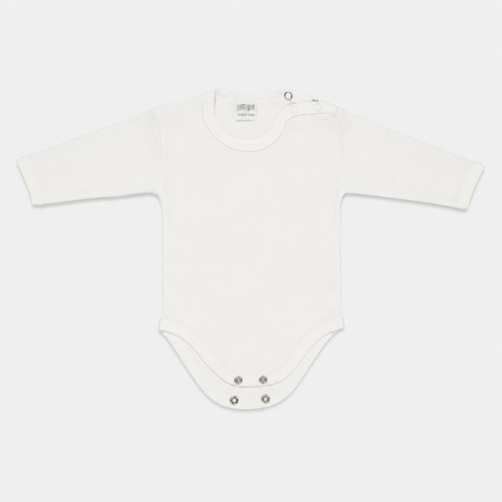 Body - Bambino - 50 - 59 < 3 mesi