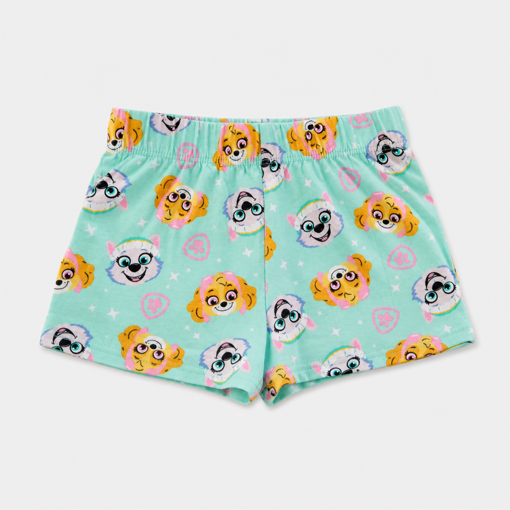 Pantaloncini corti - Bambina - 84 - 89 | 18 mesi