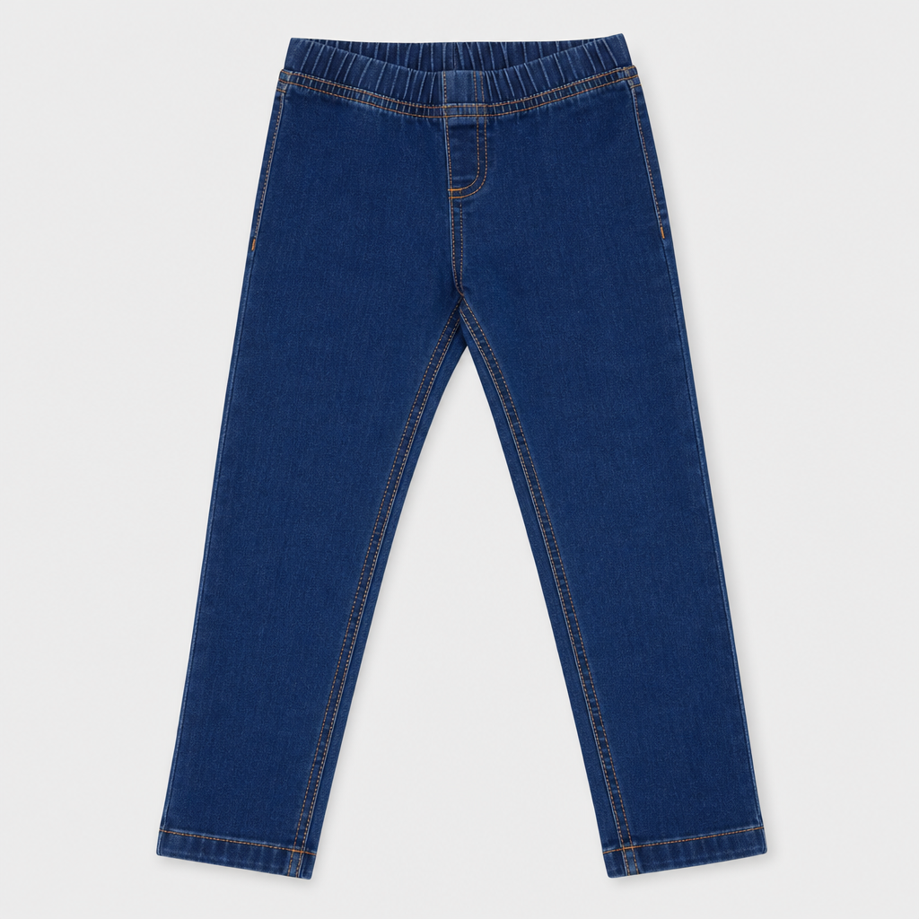 Jeans - Bambina - 108 - 113 | 5 anni