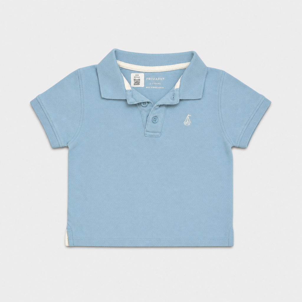Polo maniche corte - Bambino - 78 - 83 | 1 anno