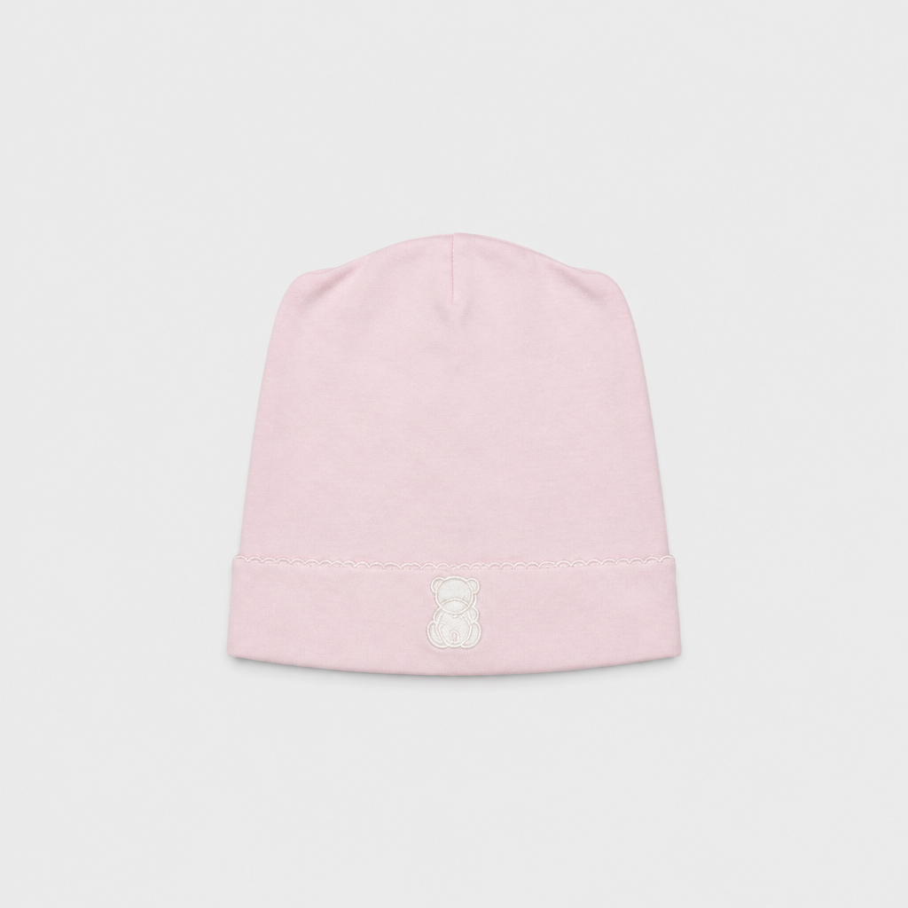Cappellino - Bambina - 50 - 59 < 3 mesi