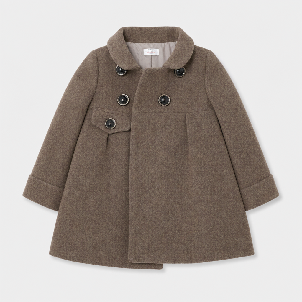 Giacca invernale pesante - Bambina - 84 - 89 | 18 mesi