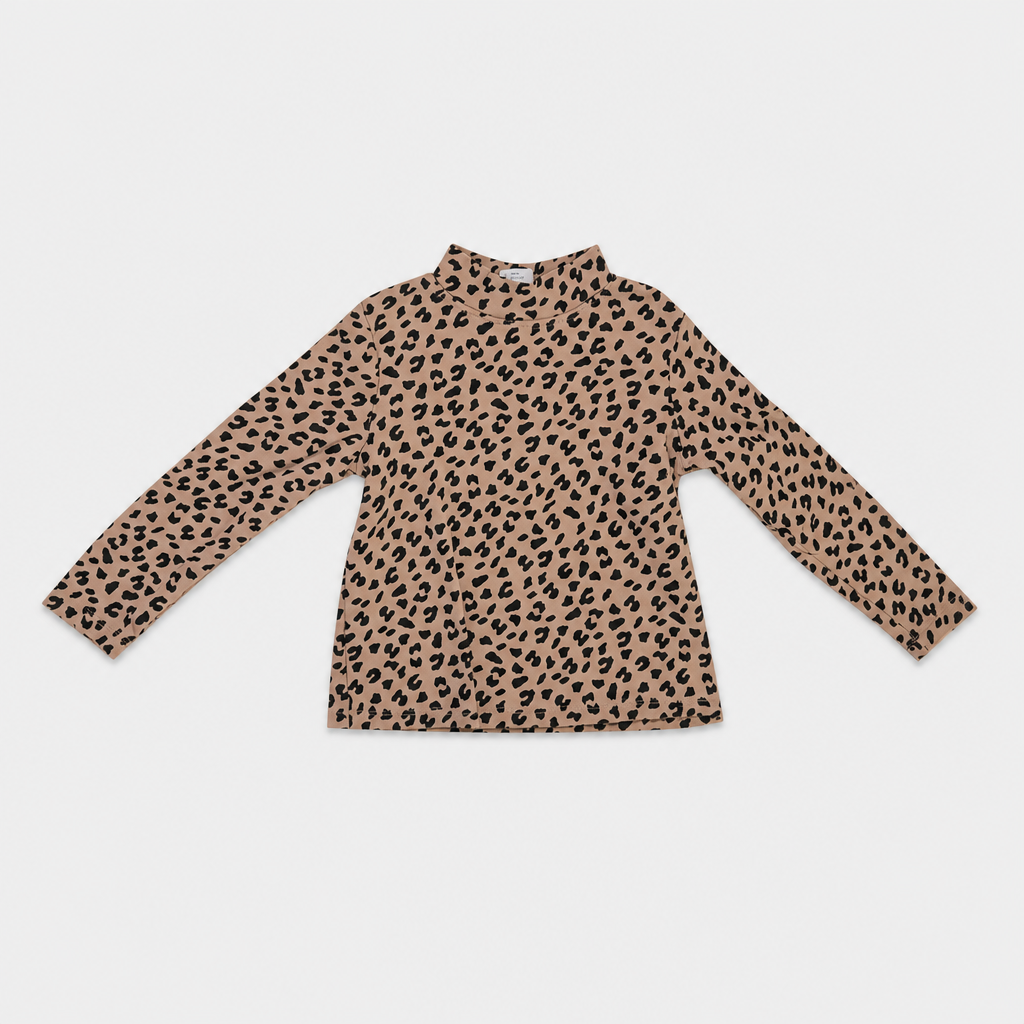 Maglietta maniche lunghe - Bambina - 96 - 101 | 3 anni