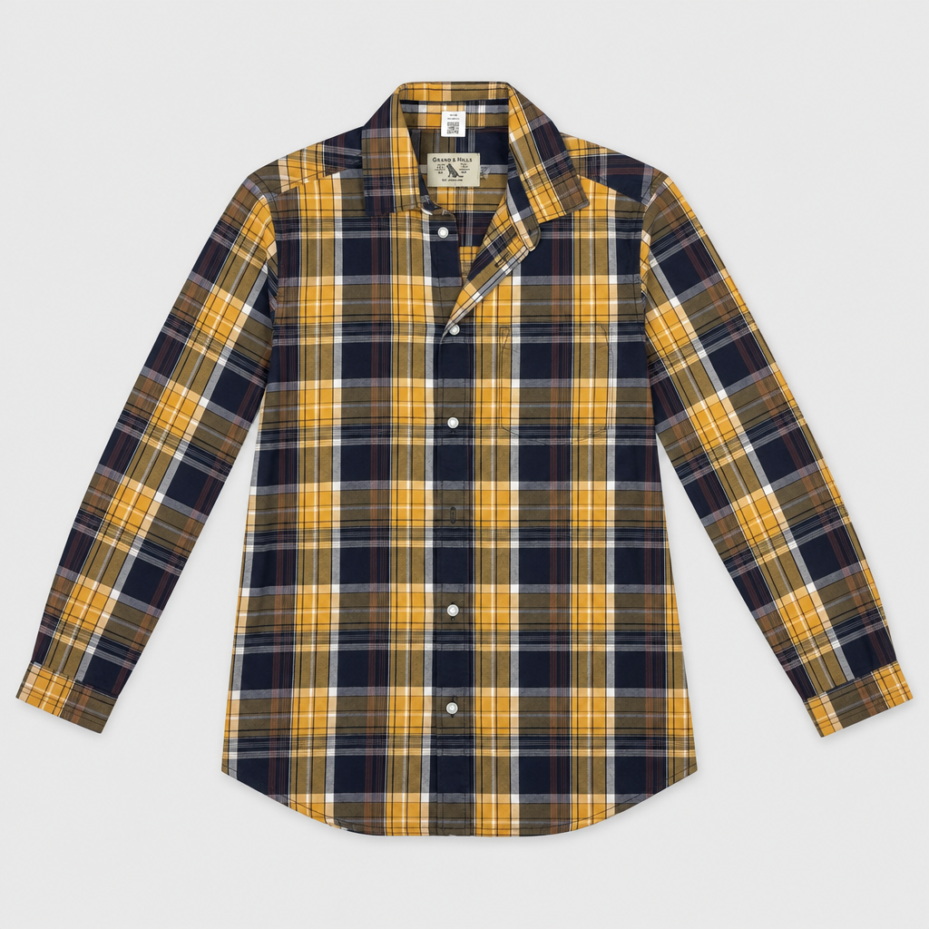 Camicia - Bambino - 150 - 157 | 12 anni