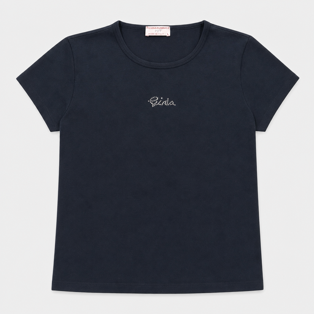 Maglietta maniche corte - Bambina - 150 - 157 | 12 anni