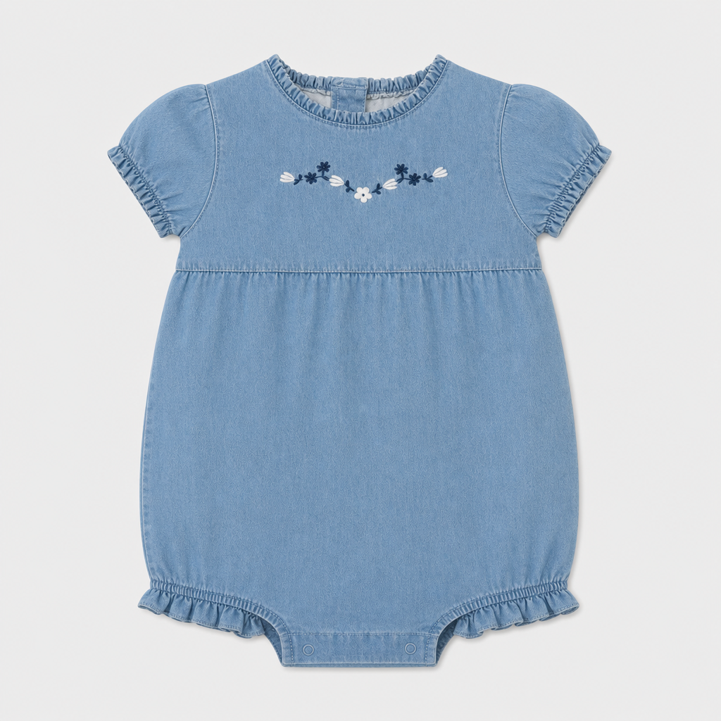 Tutine neonato - Bambina - 84 - 89 | 18 mesi