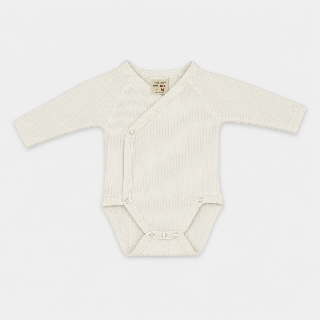 Body - Bambino - 60 - 65 | 3 mesi