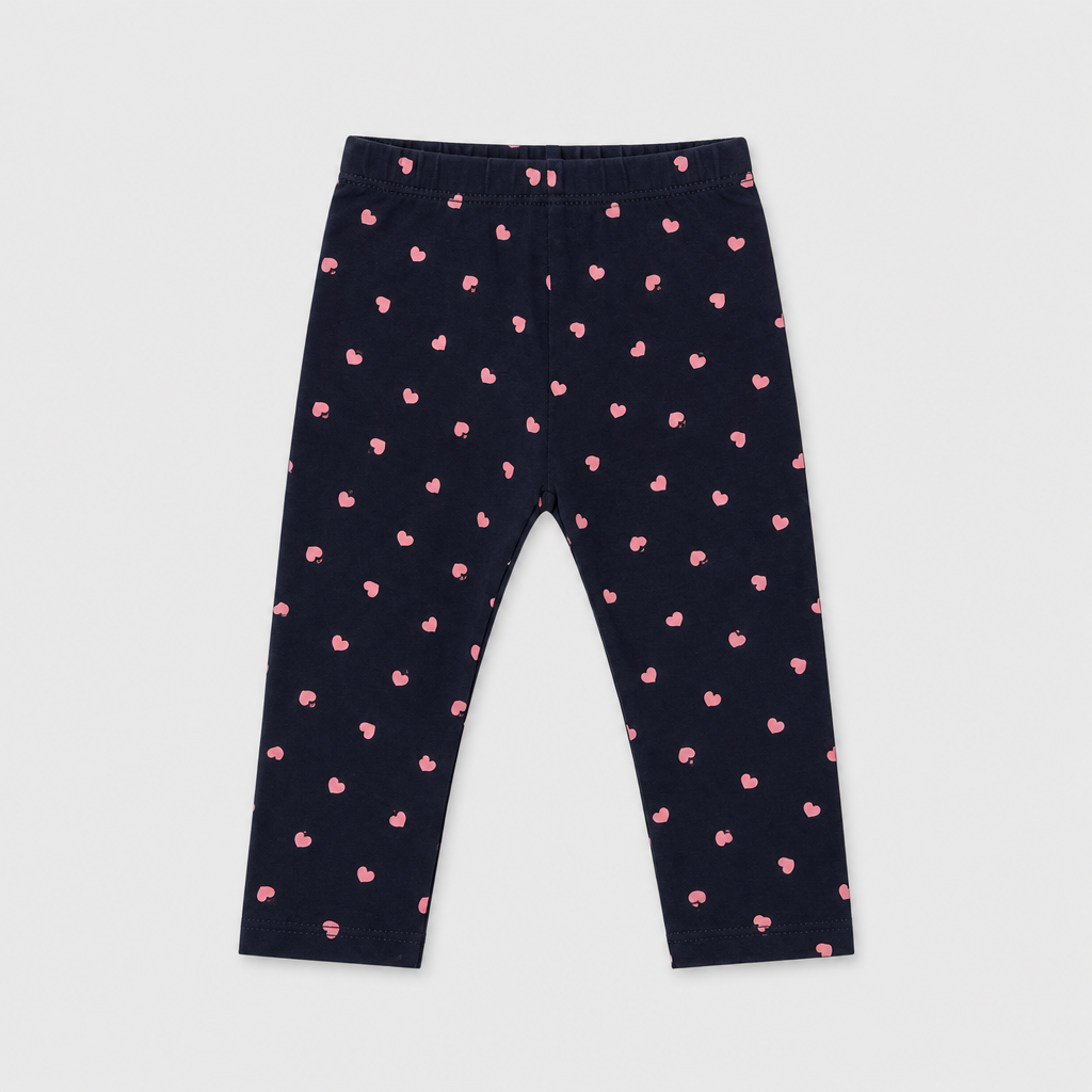 Leggins - Bambina - 72 - 77 | 9 mesi