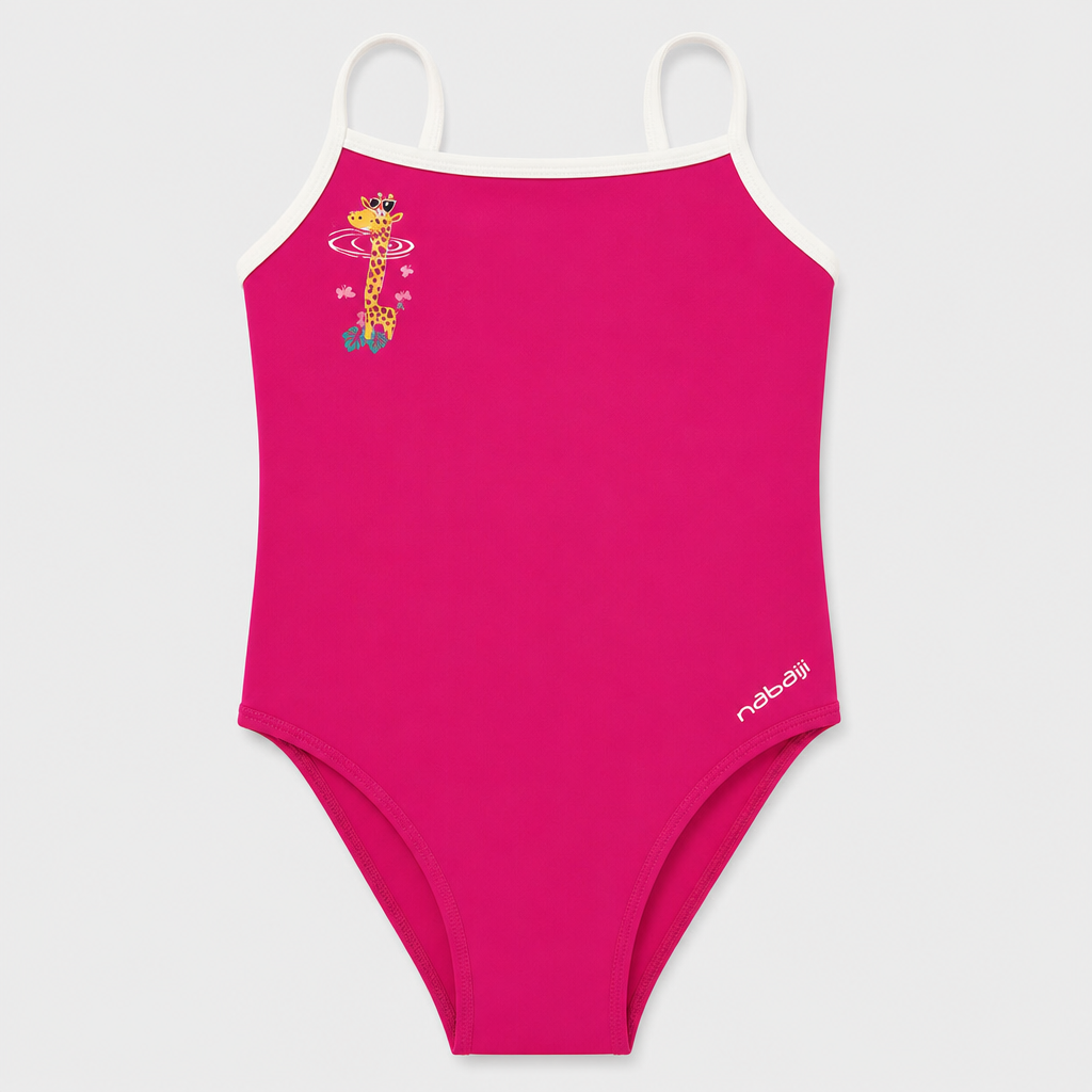 Costume - Bambina - 84 - 89 | 18 mesi