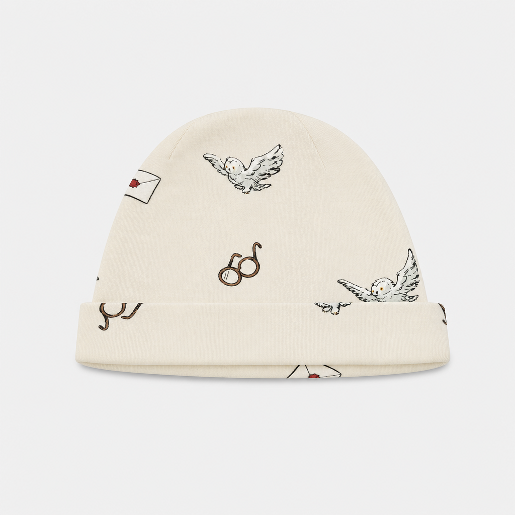 Cappellino - Bambino - 50 - 59 < 3 mesi
