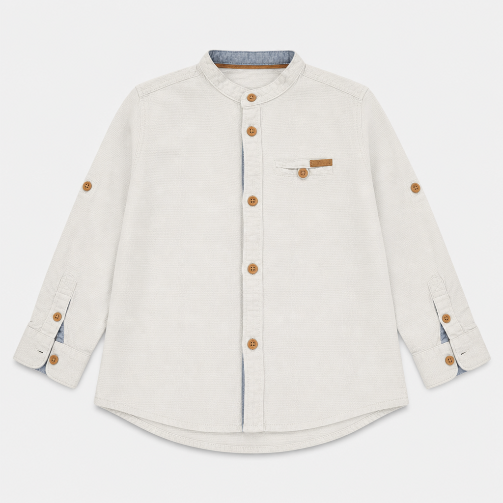 Camicia - Bambino - 96 - 101 | 3 anni
