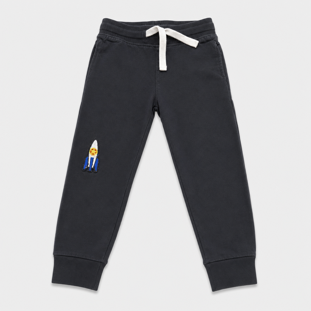 Pantaloni tuta - Bambino - 96 - 101 | 3 anni