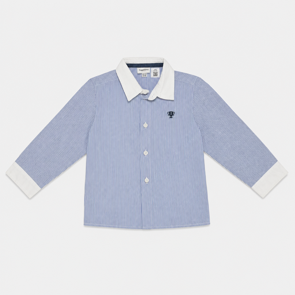 Camicia - Bambino - 96 - 101 | 3 anni