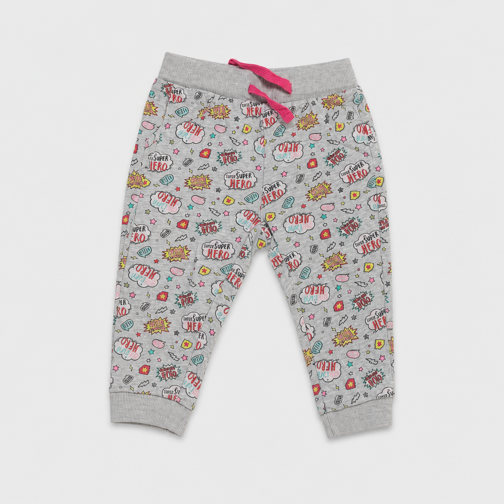 Pantaloni tuta - Bambina - 78 - 83 | 1 anno